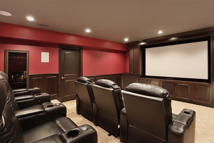 home cinema